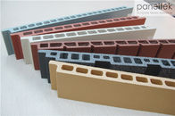 China 30mm Exterior Wall Finishing Materials , Various Shapes Building Facade Panels company