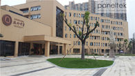 China Porcelain Rainscreen Facade Systems Building Ventilated Facade Composite Materials company