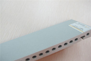 China Ceramic Exterior Eco Friendly Building Materials Light Blue With 18mm Thickness factory